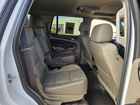 Used 2018 Chevrolet Tahoe LT image 30