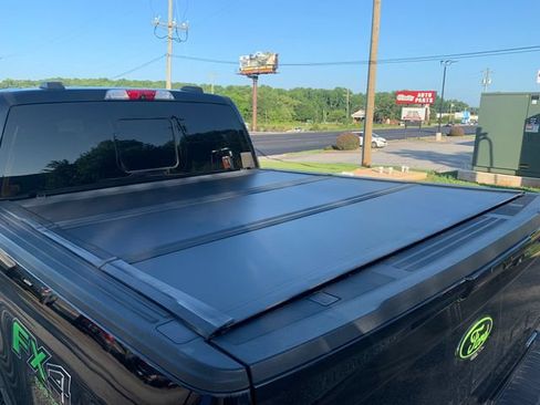 Certified 2022 Ford F150 Lariat w/ Equipment Group 502A High AWD/4WD image 22
