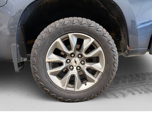 Used 2022 Chevrolet Silverado 1500 RST w/ True North Edition Plus AWD/4WD image 55