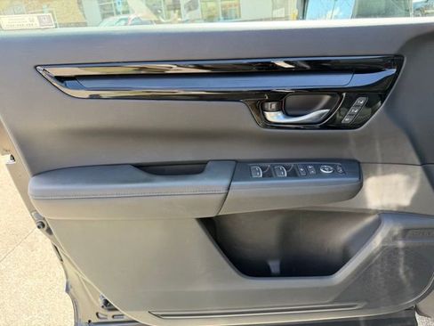 Certified 2024 Honda CR-V EX-L image 14