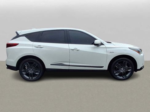 Used 2023 Acura RDX A-Spec AWD/4WD image 32