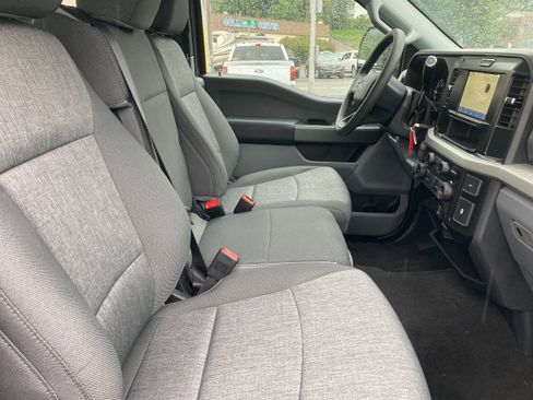 New 2026 Ford F250 XL w/ STX Appearance Package AWD/4WD image 14