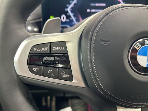 Used 2024 BMW X5 xDrive40i w/ M Sport Package image 15