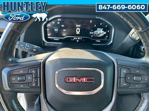 Used 2024 GMC Sierra 2500 AT4 w/ AT4 Premium Plus Package image 27