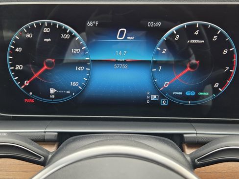 Used 2022 Mercedes-Benz GLS 450 4MATIC image 10