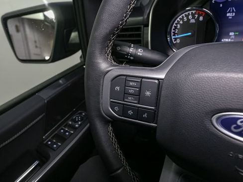 Used 2023 Ford F150 XLT w/ Equipment Group 302A High image 32