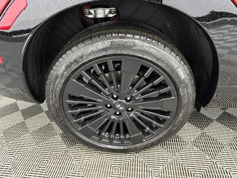 New 2026 Hyundai Santa Fe Calligraphy image 19