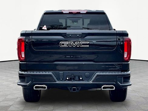 New 2026 GMC Sierra 1500 Denali w/ Denali Reserve Package AWD/4WD image 5