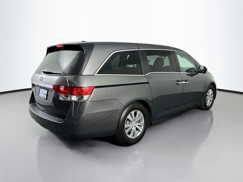 Used 2014 Honda Odyssey EX-L image 8