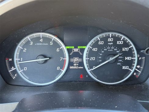 Used 2019 Acura ILX w/ Technology Package image 14