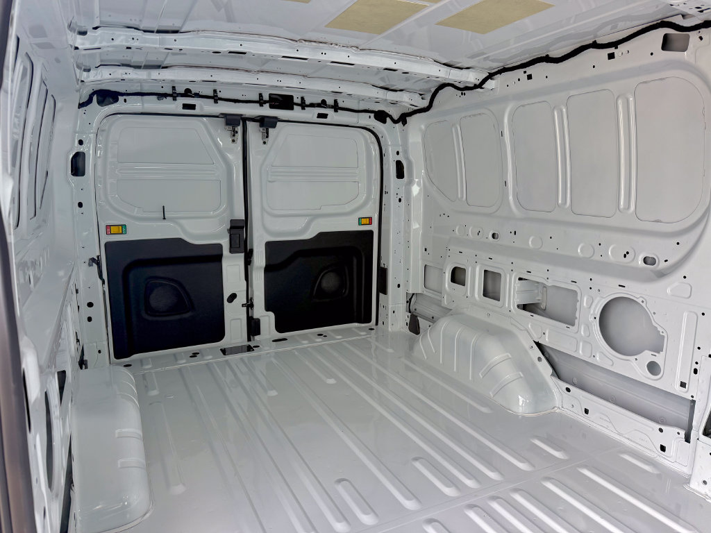 New 2027 Ford Transit 150 Low Roof AWD image 22