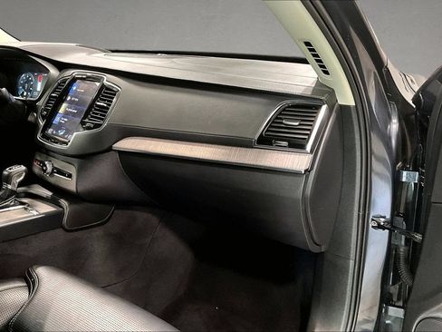 Certified 2022 Volvo XC90 T6 Inscription AWD/4WD image 27