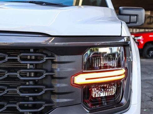 New 2026 Ford F150 STX w/ Equipment Group 200A image 7