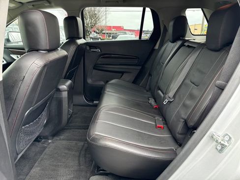 Used 2015 GMC Terrain Denali image 13