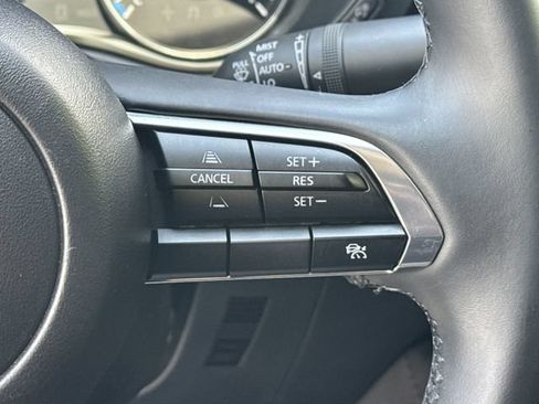Used 2024 MAZDA MAZDA3 s FWD image 25