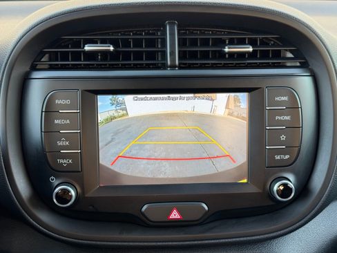 Used 2021 Kia Soul X-Line FWD image 23