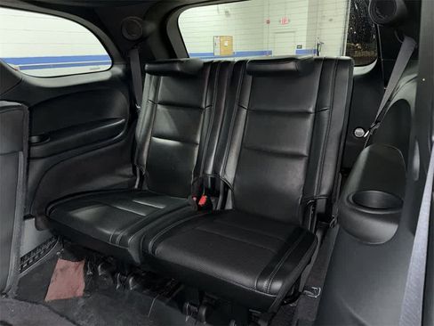 Used 2020 Dodge Durango R/T w/ Blacktop Package image 18