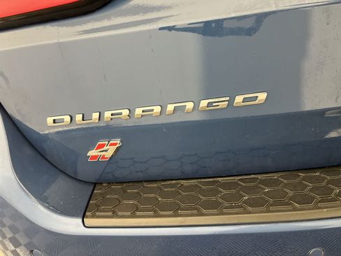 Used 2023 Dodge Durango GT AWD/4WD image 11