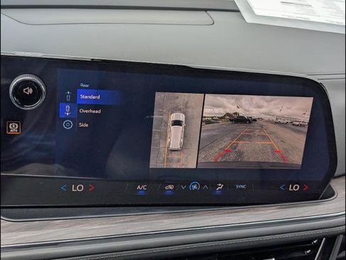 New 2026 Chevrolet Tahoe LS AWD/4WD image 9