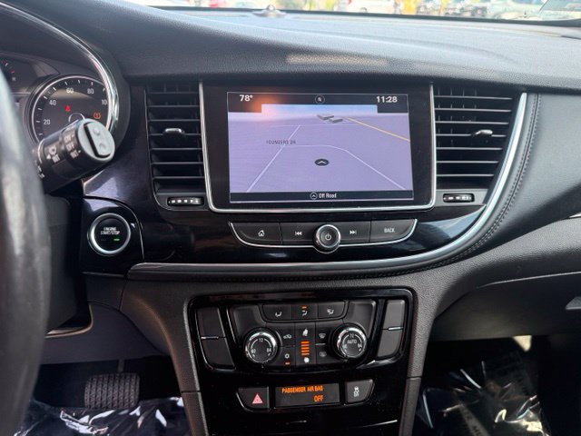 Used 2018 Buick Encore Preferred w/ Experience Buick Package AWD/4WD image 16
