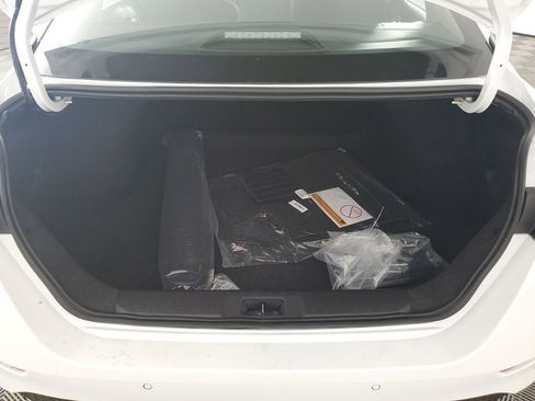 New 2025 Nissan Sentra S image 31