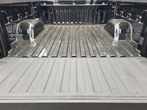 Used 2025 GMC Sierra 1500 Pro w/ Graphite Edition image 26