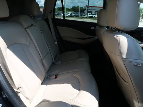 Used 2020 Buick Envision Preferred FWD image 8