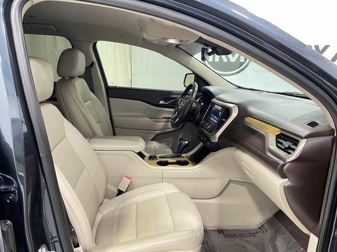 Used 2019 GMC Acadia Denali FWD image 33