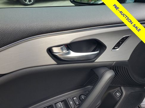 Used 2023 Acura TLX FWD image 21