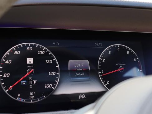 Used 2018 Mercedes-Benz S 450 Sedan image 43