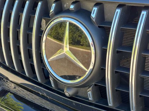 Used 2024 Mercedes-Benz GLE 53 AMG 4MATIC image 11