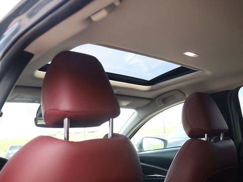 Used 2025 MAZDA CX-30 AWD 2.5 S w/ Preferred Package image 21