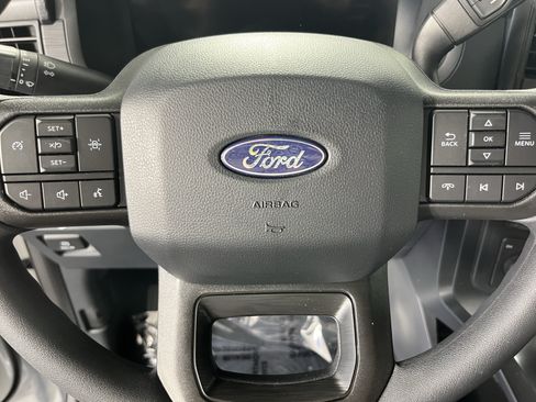 New 2026 Ford F150 STX w/ Equipment Group 200A AWD/4WD image 24