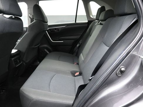 Used 2023 Toyota RAV4 LE image 26