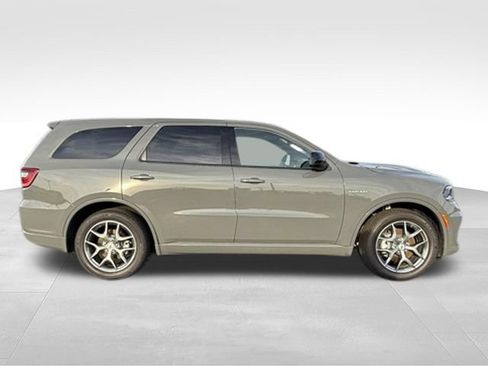 New 2026 Dodge Durango GT AWD/4WD image 3