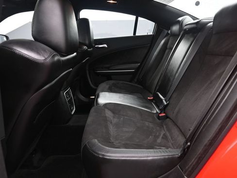Used 2018 Dodge Charger GT AWD/4WD image 12