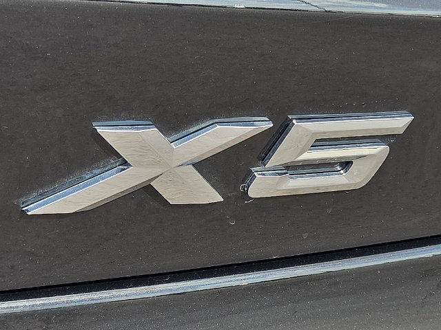 Used 2026 BMW X5 xDrive50e AWD/4WD image 7