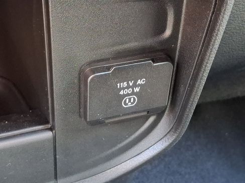 New 2026 RAM 3500 Tradesman AWD/4WD image 16