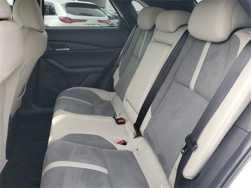 New 2026 MAZDA CX-30 2.5 Turbo w/ Premium Package image 11