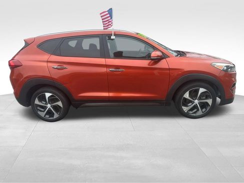 Used 2016 Hyundai Tucson Limited FWD image 26