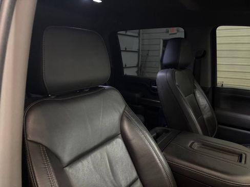 Used 2020 Chevrolet Silverado 2500 LT w/ All Star Edition AWD/4WD image 26