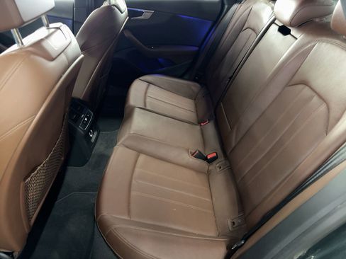 Used 2018 Audi A5 2.0T Prestige image 13