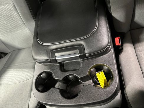 Used 2021 RAM 2500 Big Horn image 34