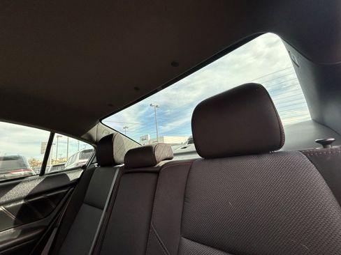 Used 2021 Subaru WRX image 27