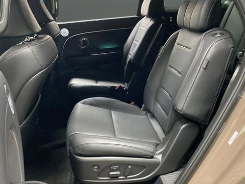 New 2026 Hyundai Palisade Calligraphy AWD/4WD image 24