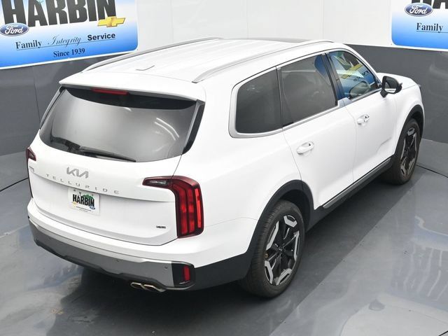 Used 2023 Kia Telluride S w/ S Sunroof Package AWD/4WD image 24