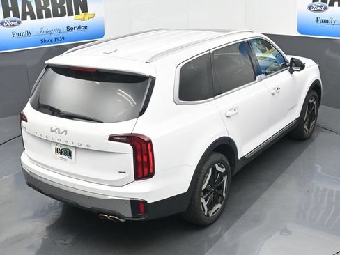 Used 2023 Kia Telluride S w/ S Sunroof Package AWD/4WD image 24