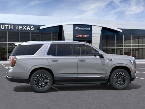 New 2026 GMC Yukon Elevation w/ Elevation Premium Package AWD/4WD image 5