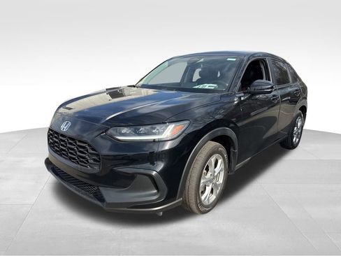 Used 2023 Honda HR-V LX image 4