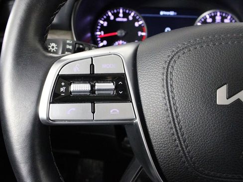 Used 2022 Kia Telluride SX w/ SX Prestige Package image 29